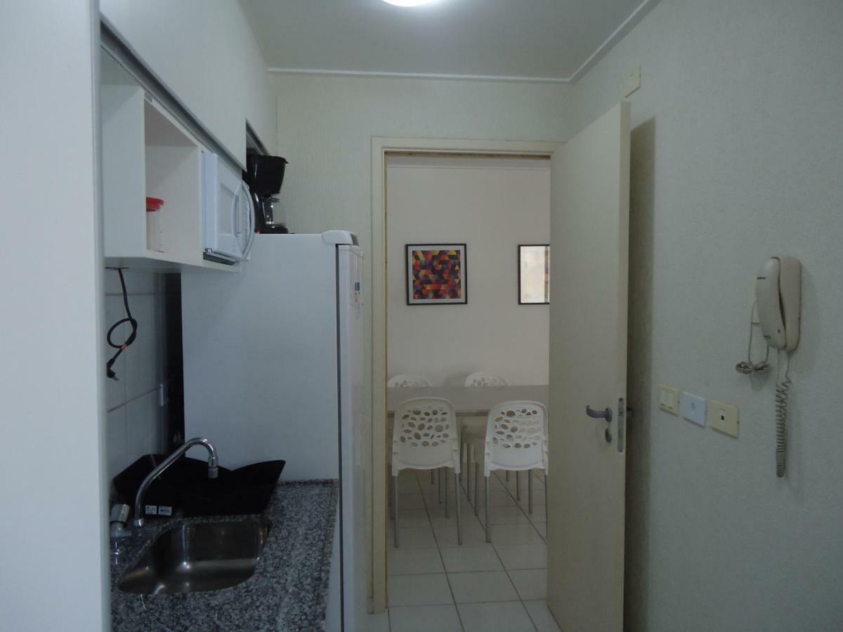 Apartament Beira-Mar De Pajucara - Neo 2.0 Maceió Zewnętrze zdjęcie