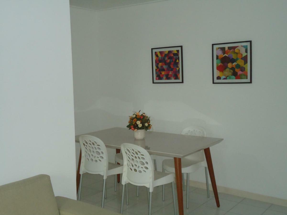 Apartament Beira-Mar De Pajucara - Neo 2.0 Maceió Zewnętrze zdjęcie