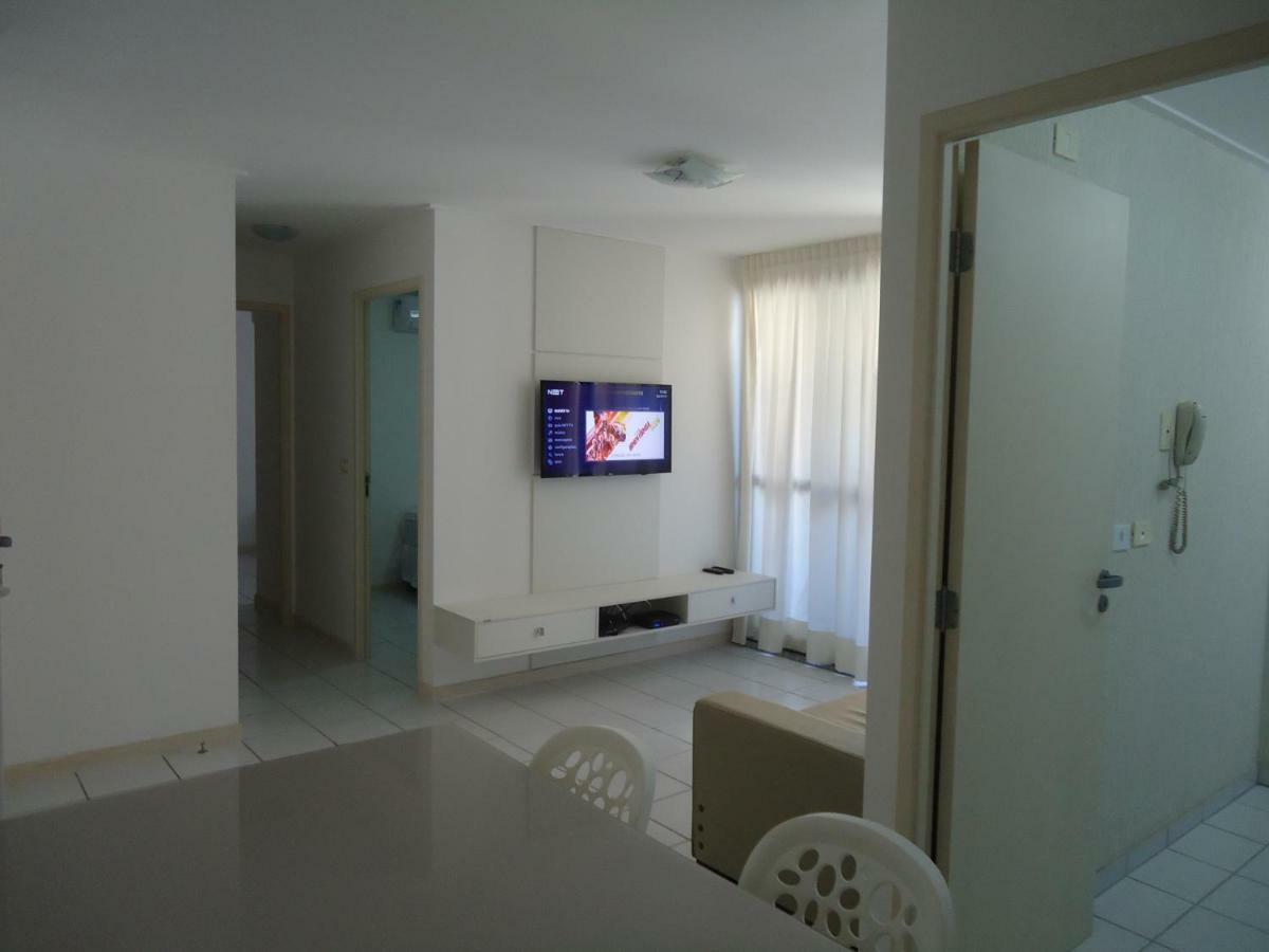 Apartament Beira-Mar De Pajucara - Neo 2.0 Maceió Zewnętrze zdjęcie