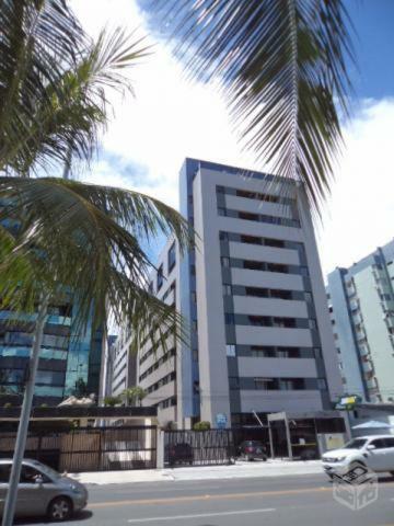 Apartament Beira-Mar De Pajucara - Neo 2.0 Maceió Zewnętrze zdjęcie