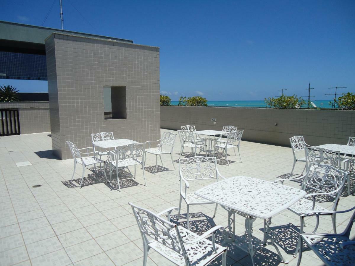 Apartament Beira-Mar De Pajucara - Neo 2.0 Maceió Zewnętrze zdjęcie