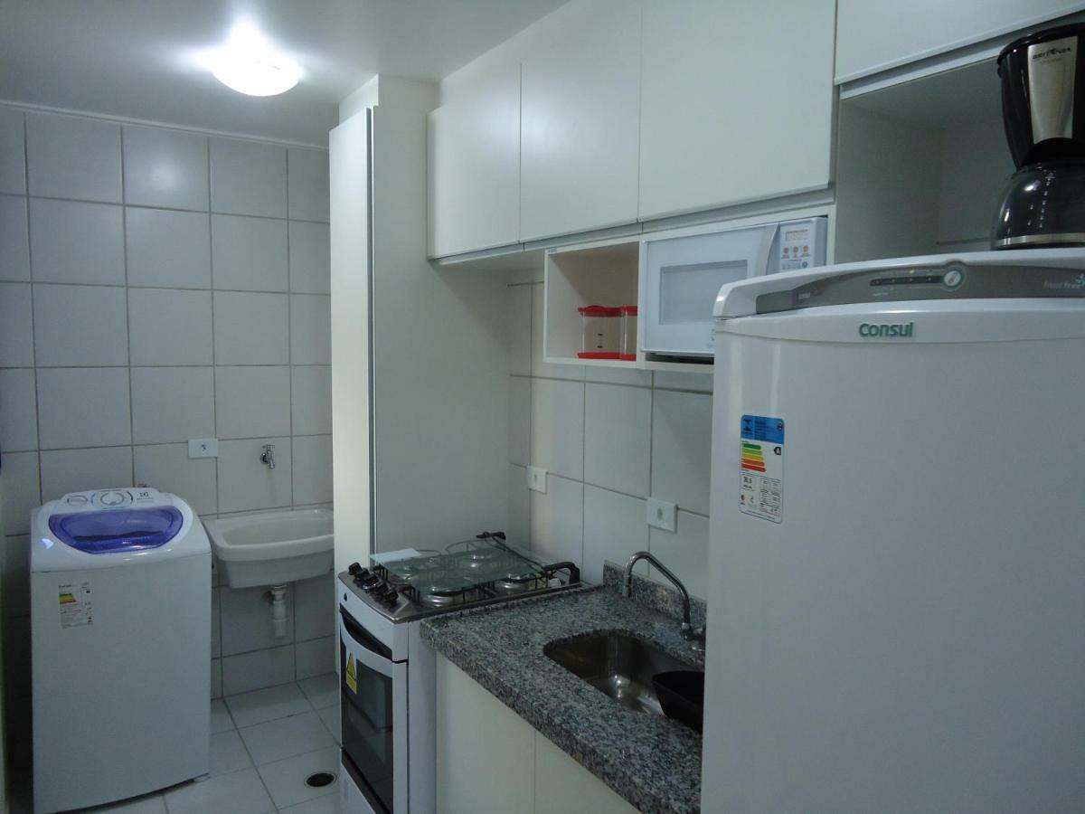 Apartament Beira-Mar De Pajucara - Neo 2.0 Maceió Zewnętrze zdjęcie