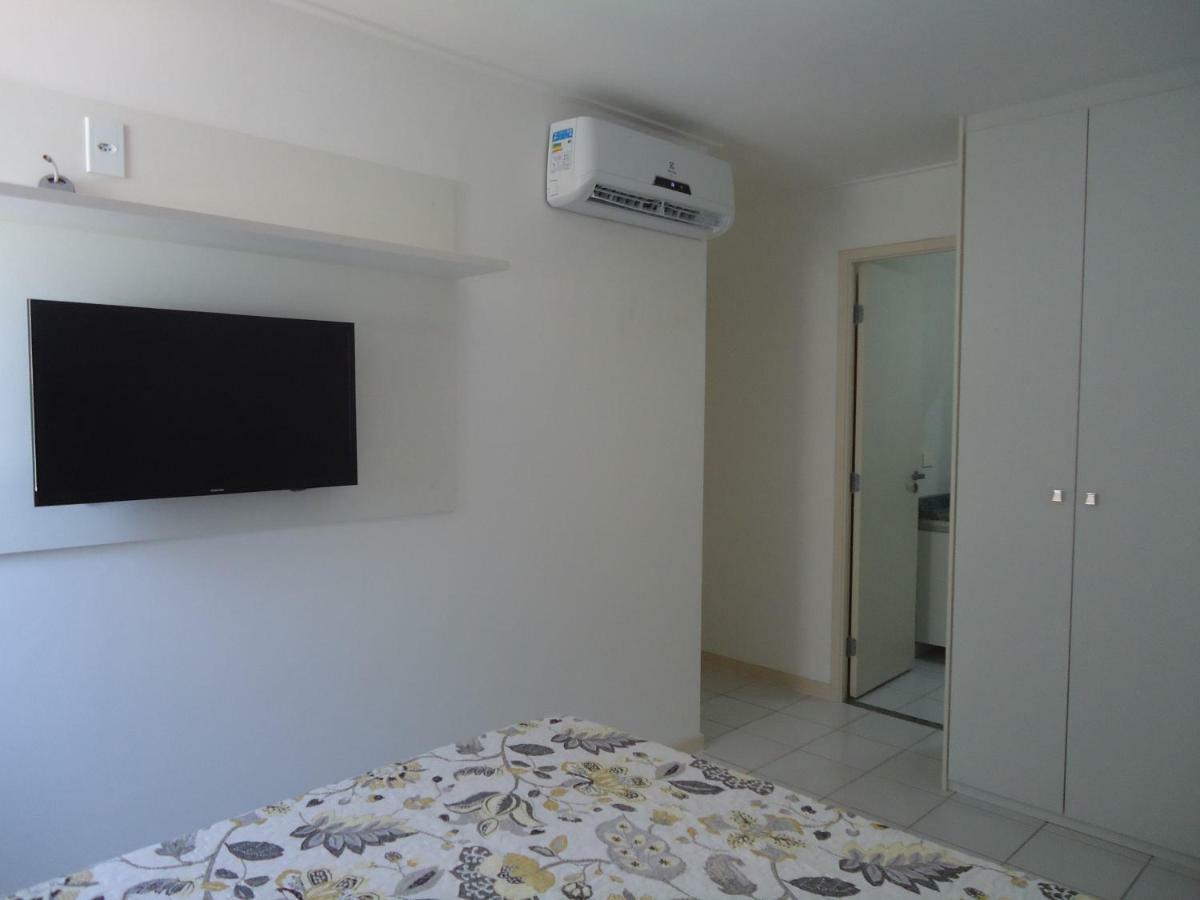 Apartament Beira-Mar De Pajucara - Neo 2.0 Maceió Zewnętrze zdjęcie