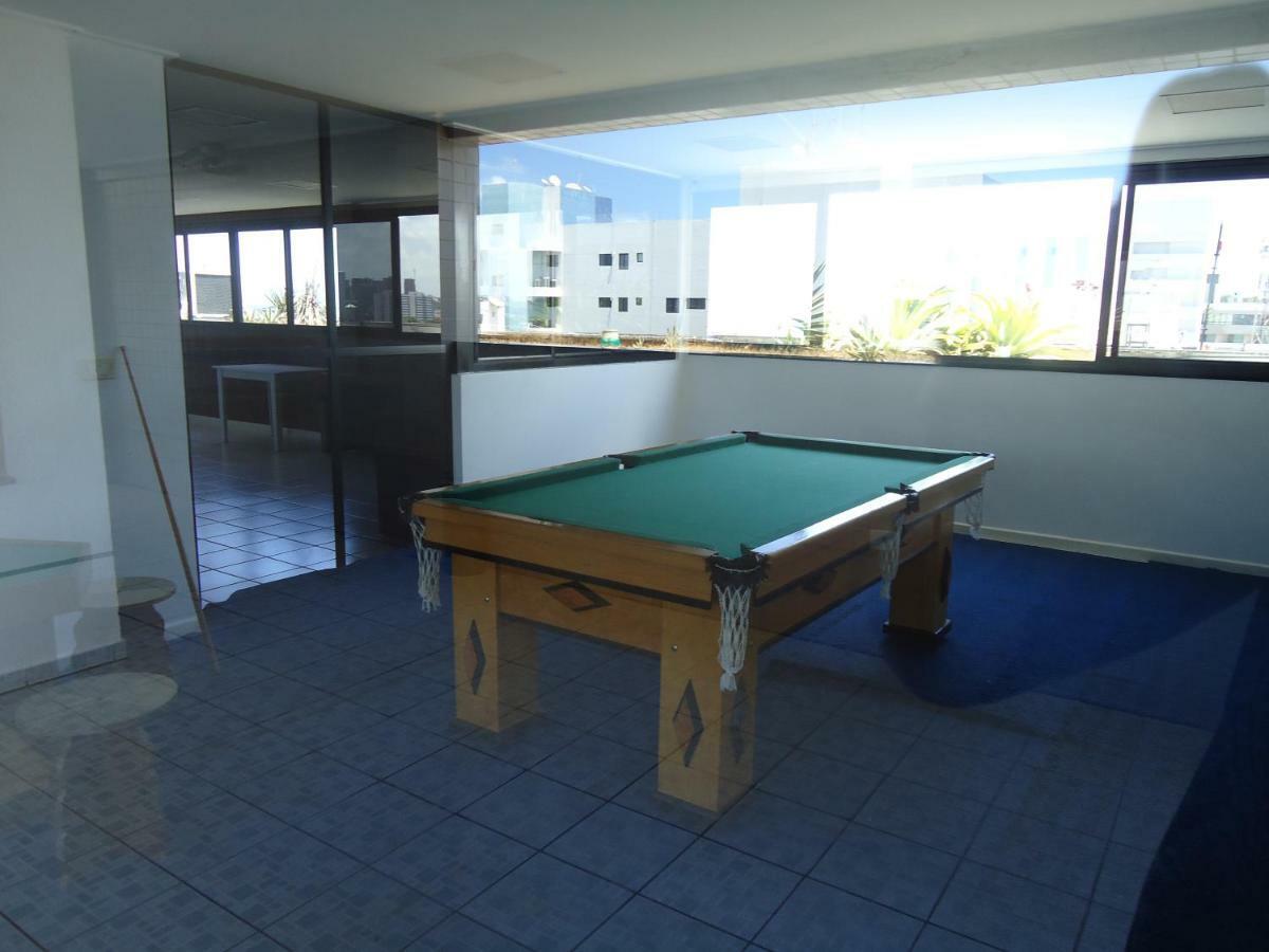 Apartament Beira-Mar De Pajucara - Neo 2.0 Maceió Zewnętrze zdjęcie