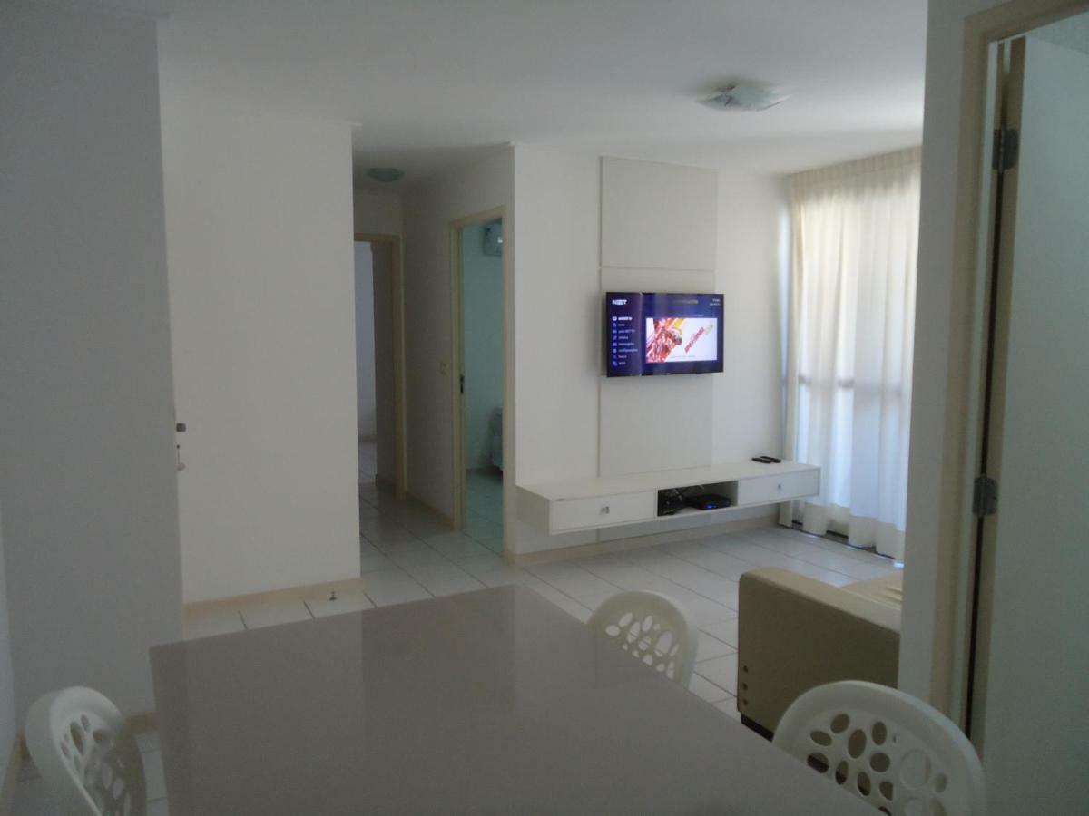 Apartament Beira-Mar De Pajucara - Neo 2.0 Maceió Zewnętrze zdjęcie